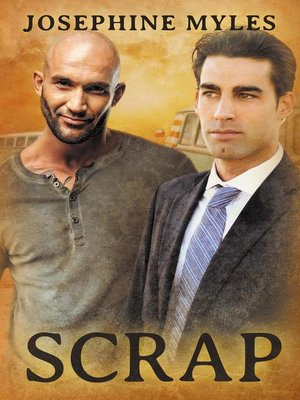 Scrap - ebook